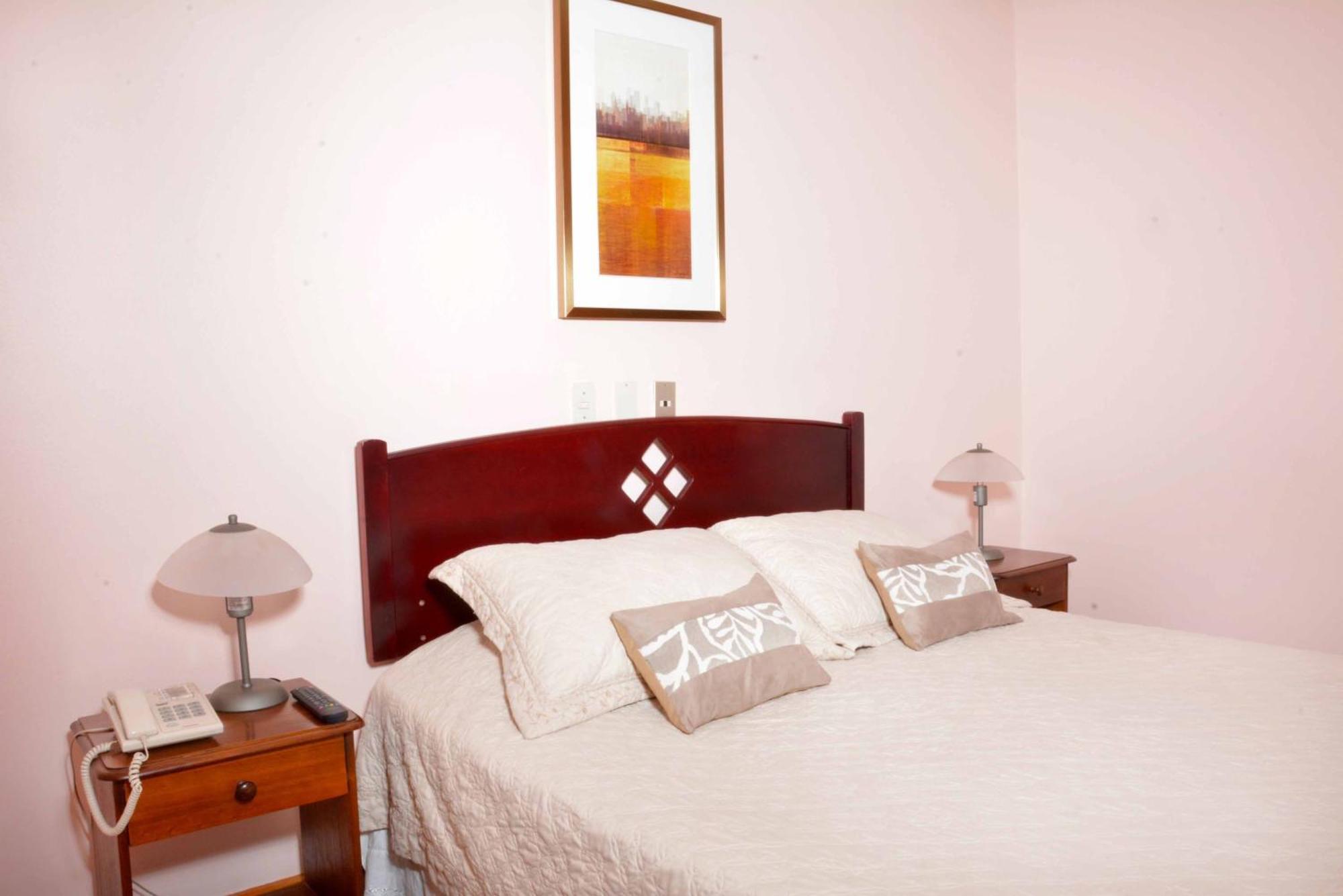 Hotel San Francisco De La Selva Копьяпо Номер фото