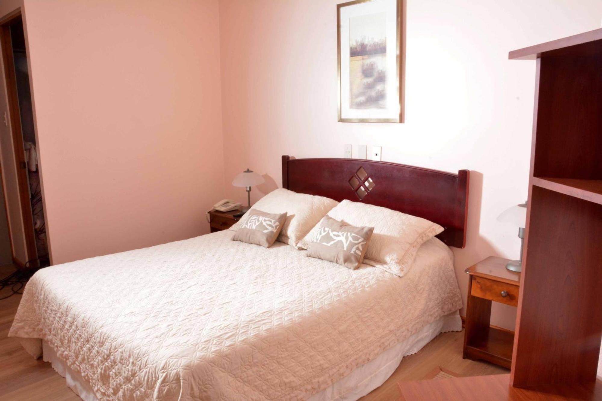 Hotel San Francisco De La Selva Копьяпо Номер фото